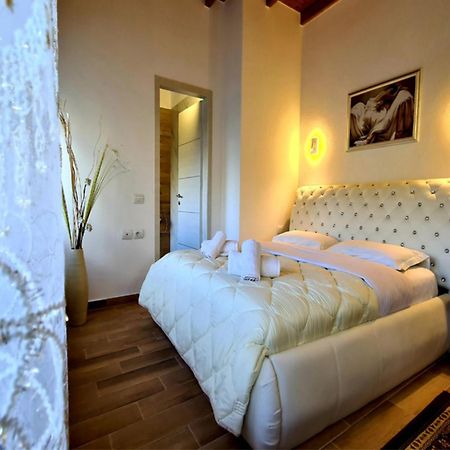 Villa Goliku Pestani Szoba fotó