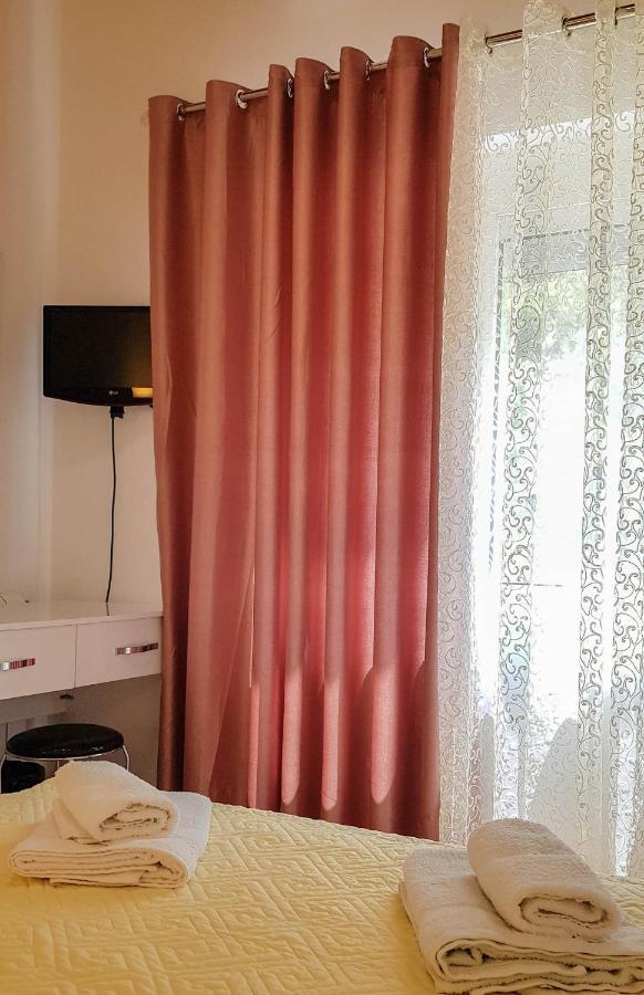 Villa Goliku Pestani Kültér fotó
