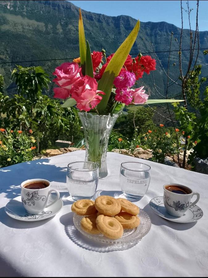 Villa Goliku Pestani Kültér fotó