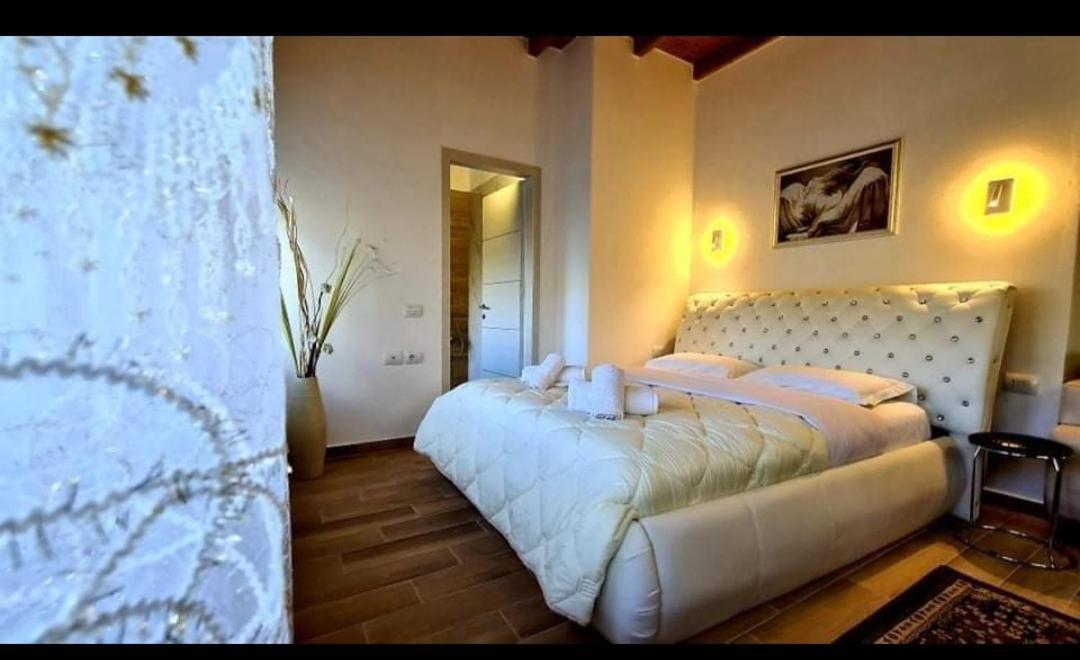 Villa Goliku Pestani Kültér fotó