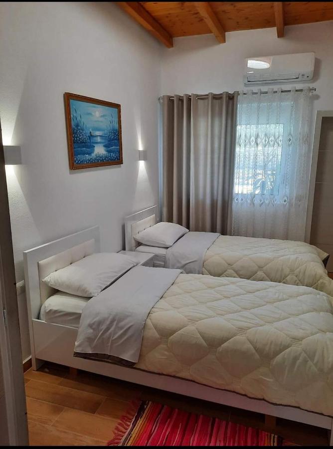 Villa Goliku Pestani Kültér fotó