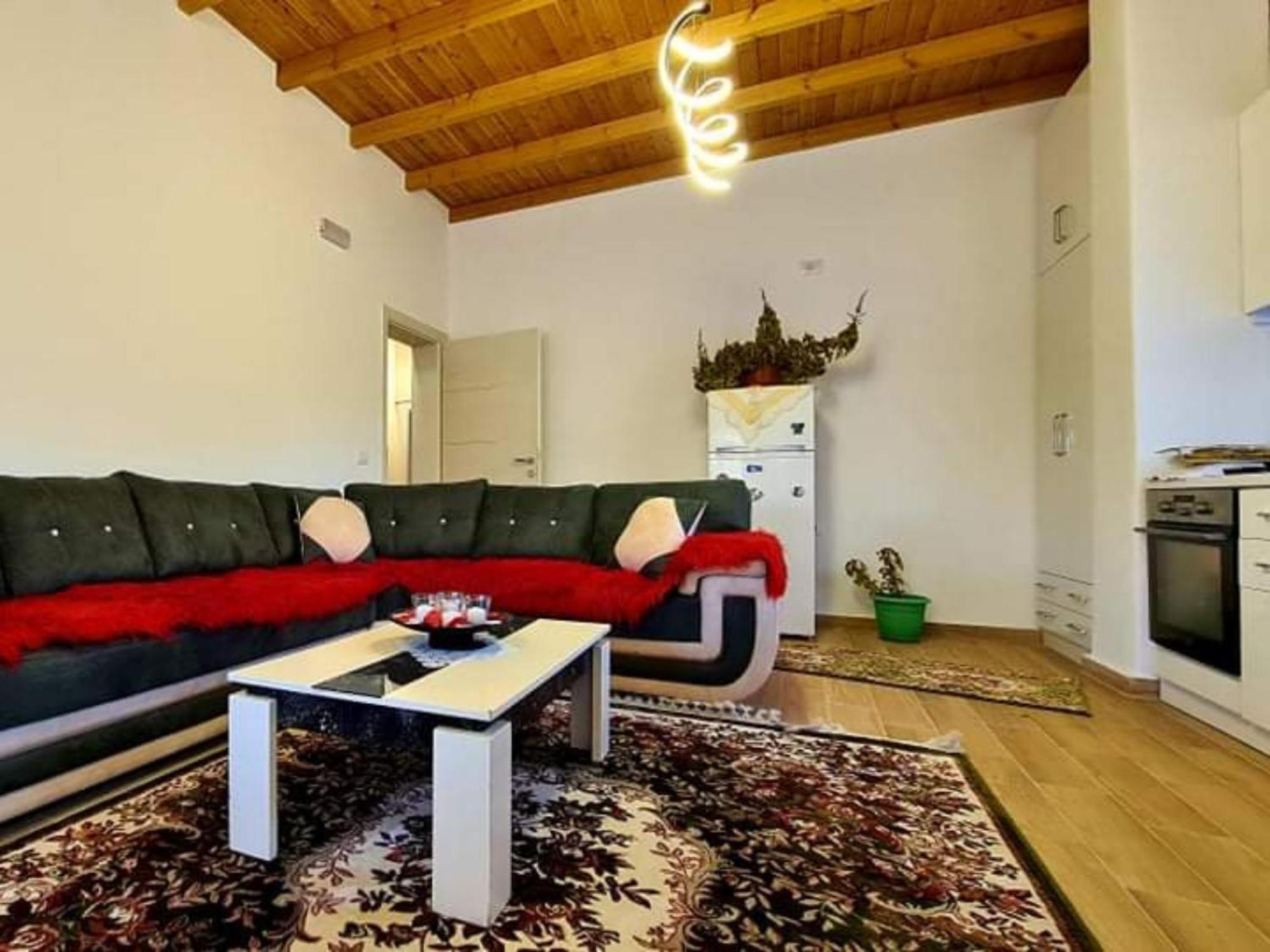Villa Goliku Pestani Szoba fotó